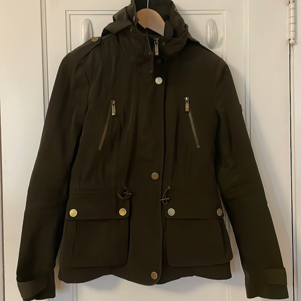 BCBGMaxAzria Jacket